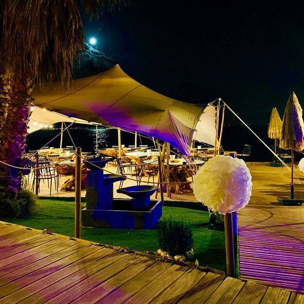 Sortir pour un afterwork branché avec cocktails et planches à partager proche de Salon-de-Provence et les Bouches-du-Rhône
