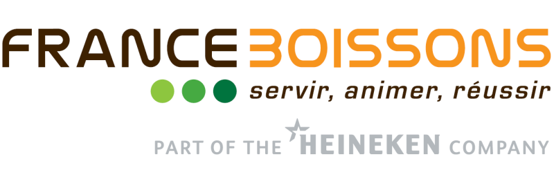 Premier distributeur national de boissons pour les professionnels du CHR Bouc-Bel-Air France boissons