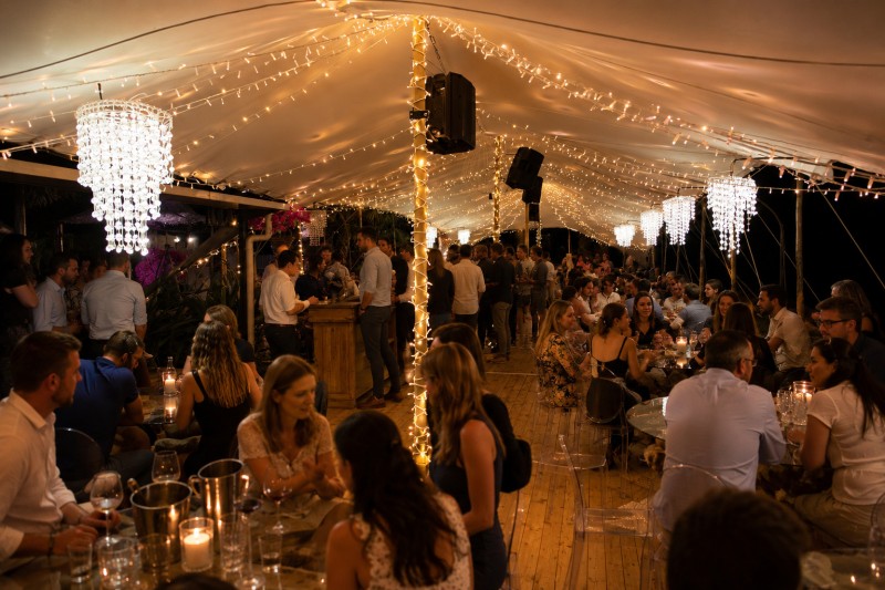 Lancement de la saison des Afterworks 2026 au Royal Provence